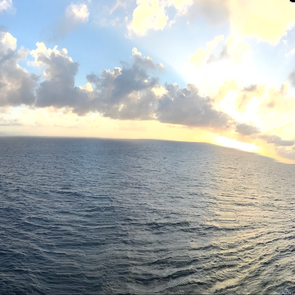 Meet your Posher, Sam